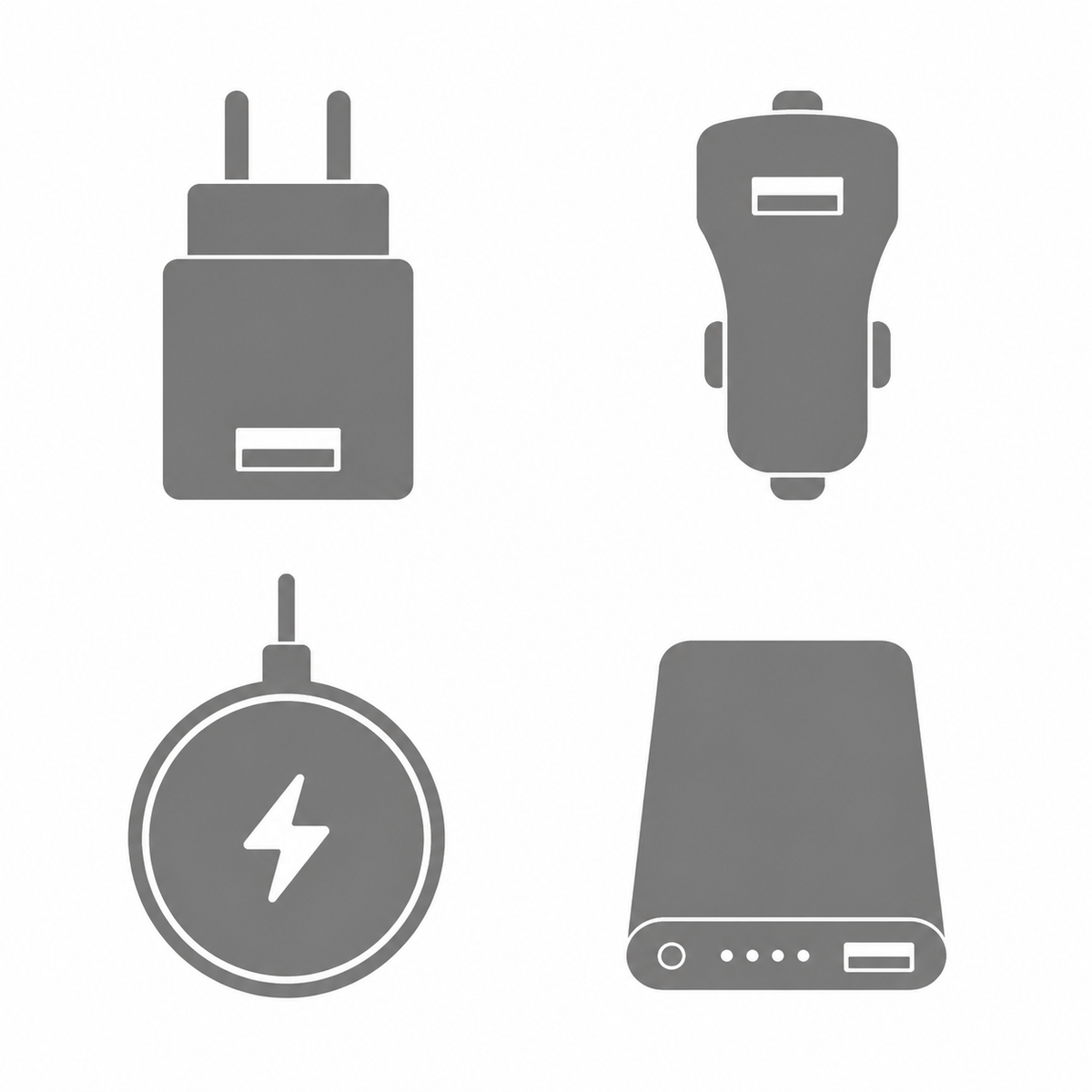 Charging & Power