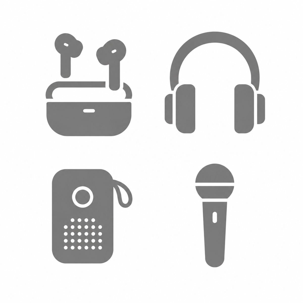 Audio
