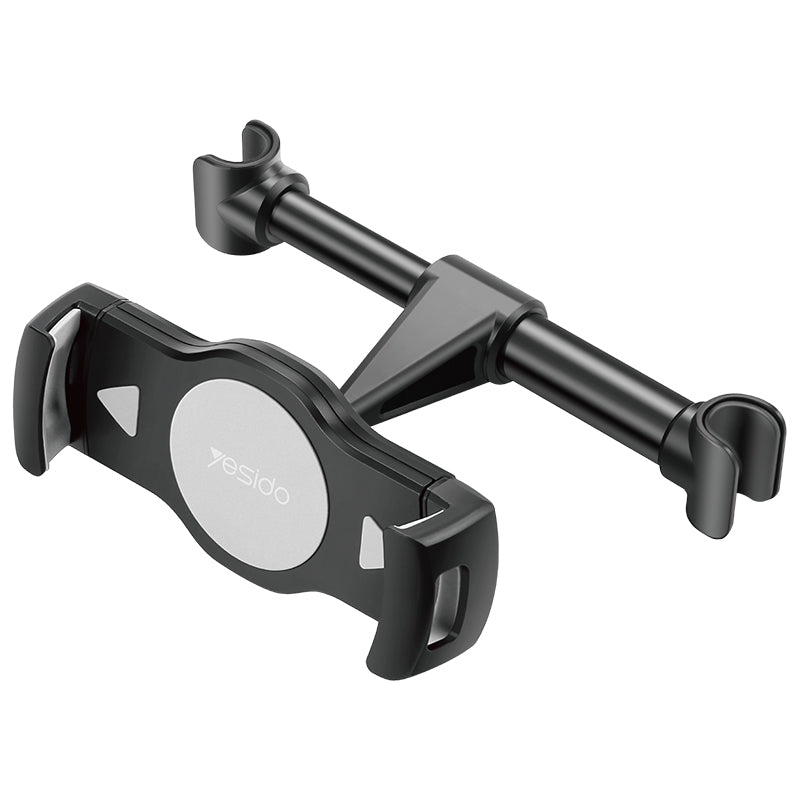 Yesido C29 360° Rear-Seat Headrest Phone & Tablet Holder