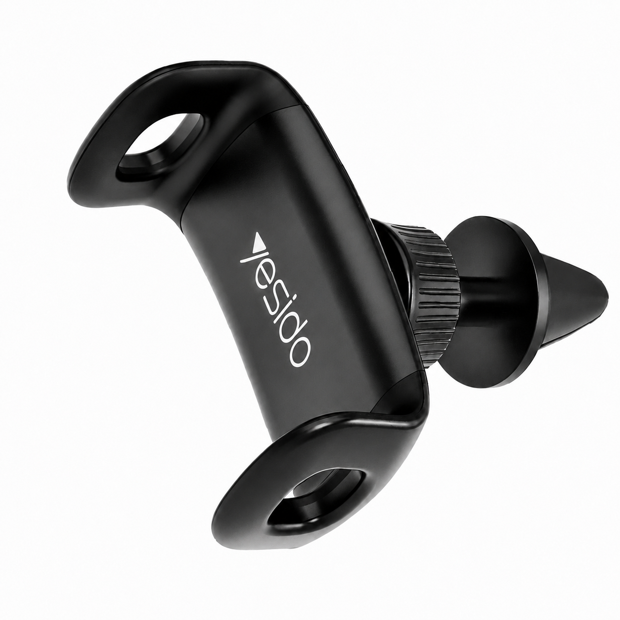 Yesido C47 Automatic Air-Vent Car Phone Holder for 4–6.5″ Phones