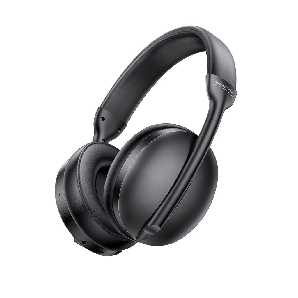 Yesido EP08 Wireless Over-Ear ANC Headphone