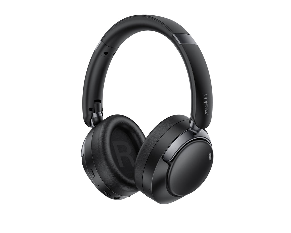 Yesido EP11 ANC/ENC Over-Ear Wireless Bluetooth Headphones