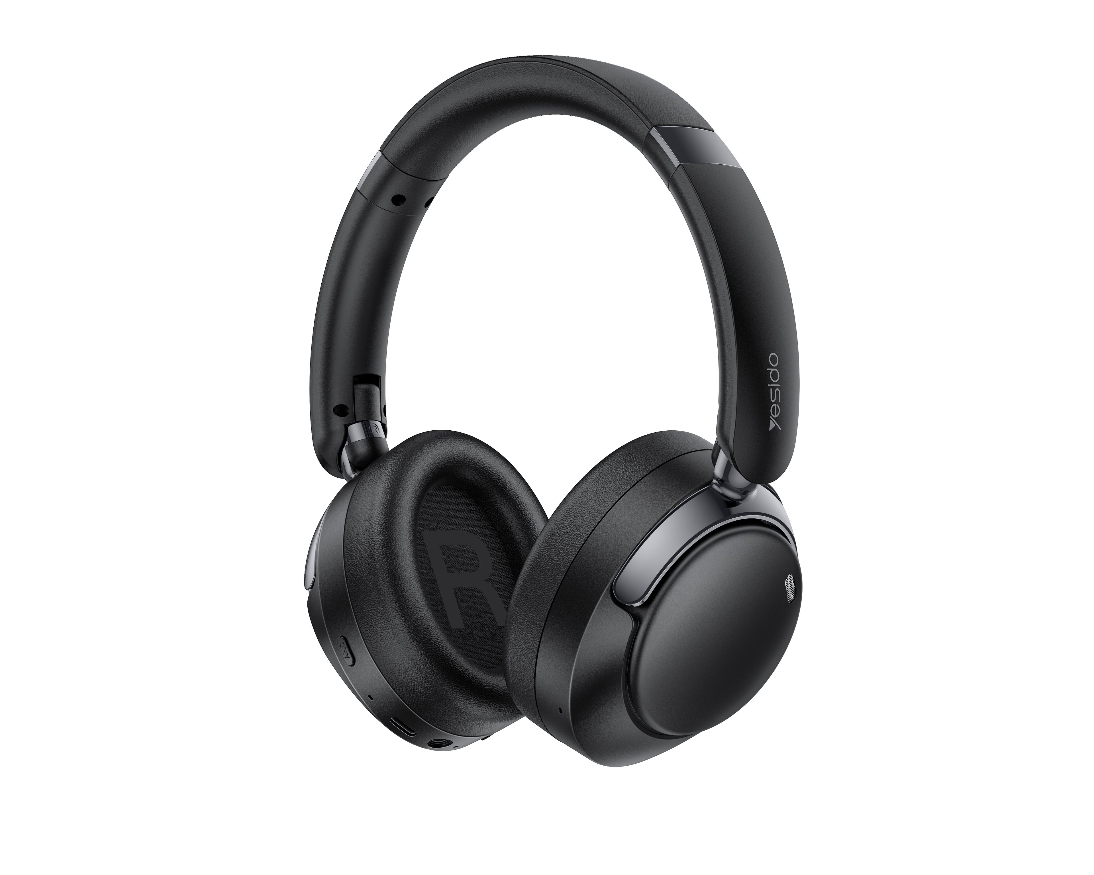 Yesido EP11 ANC/ENC Over-Ear Wireless Bluetooth Headphones