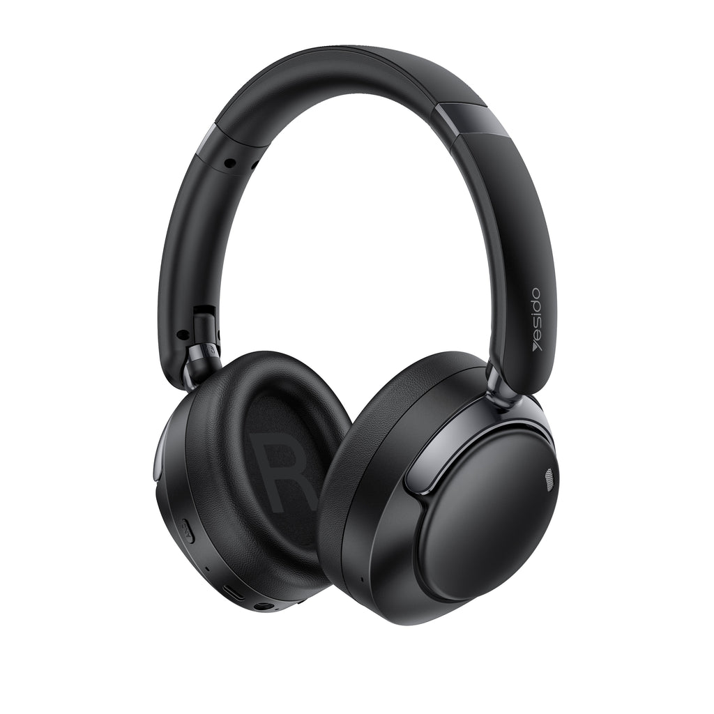 Yesido EP11  Wireless ANC/ENC Over-Ear Headphones
