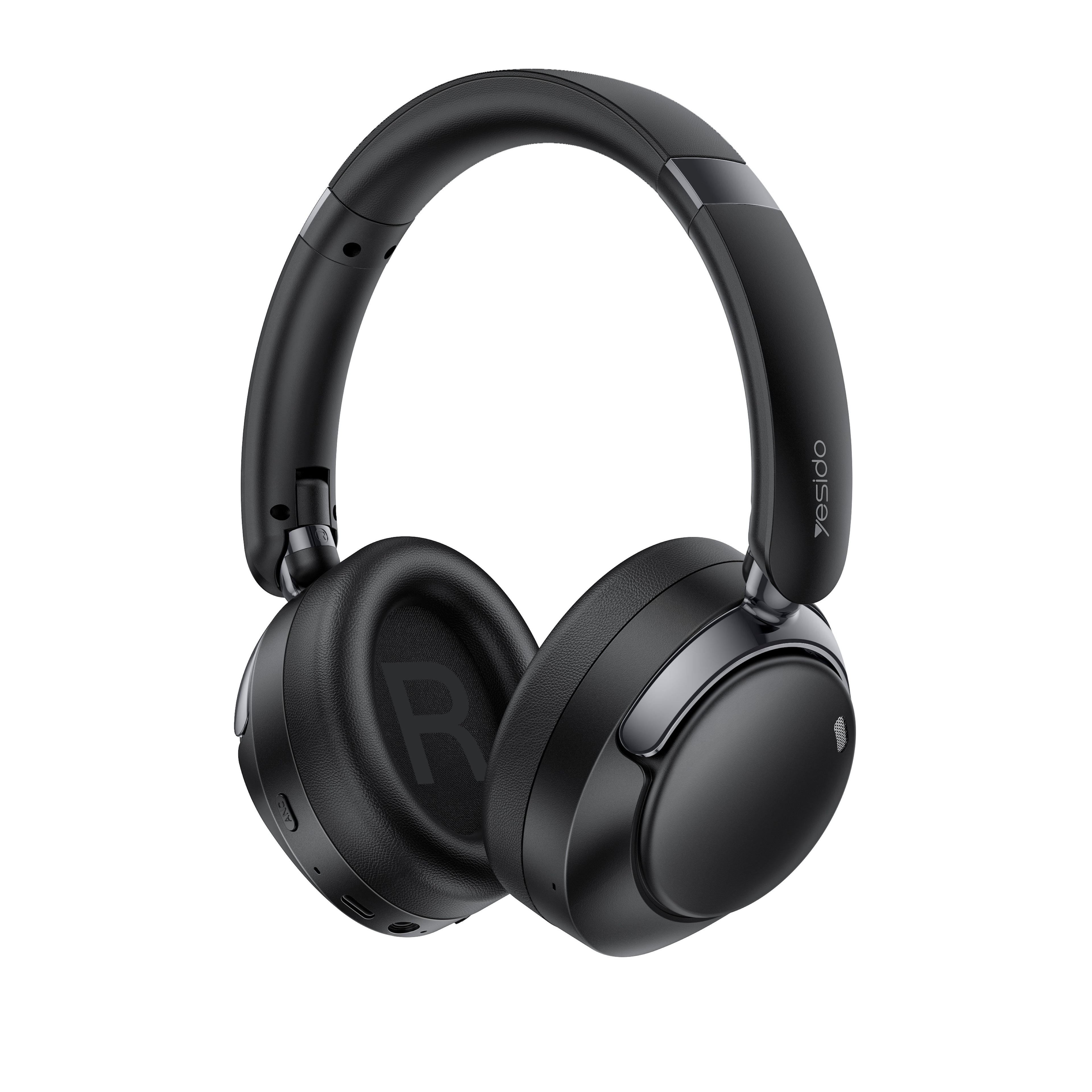 Yesido EP11  Wireless ANC/ENC Over-Ear Headphones