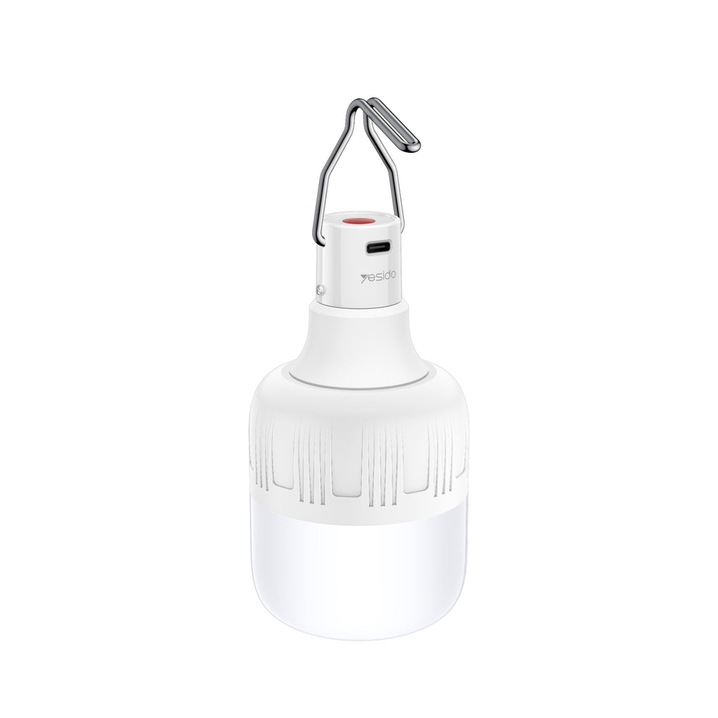 Yesido DH14 20W Rechargeable Emergency LED Light with Hanging Hook