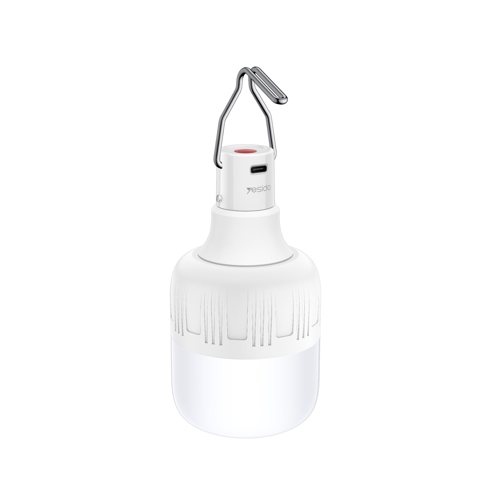 Yesido DH14 20W Rechargeable Emergency LED Light with Hanging Hook