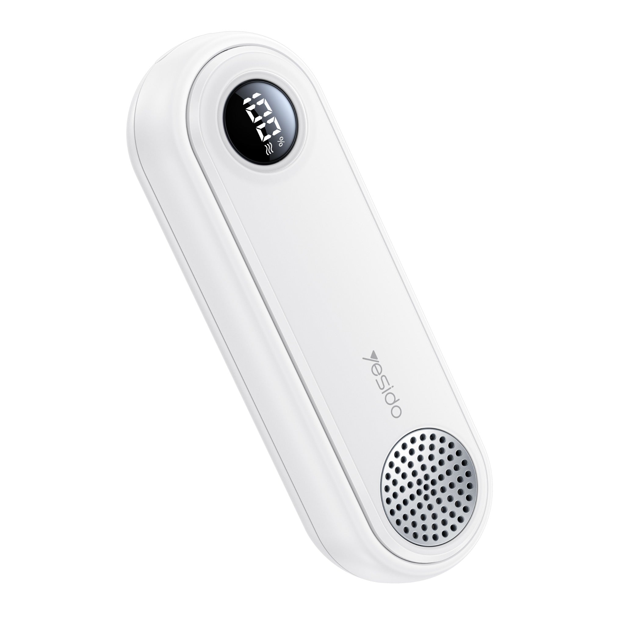 Yesido EC33 Rechargeable Fridge Deodoriser with Three Modes and Digital Display