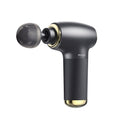 Yesido MG02 Mini Brushless Motor Massage Gun – 4 Speed