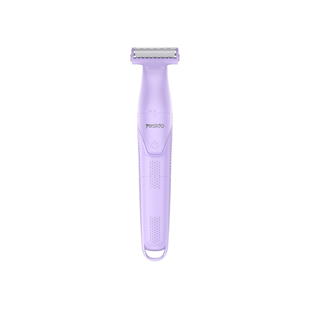 Yesido MG26 3-in-1 Rechargeable Body Hair Trimmer