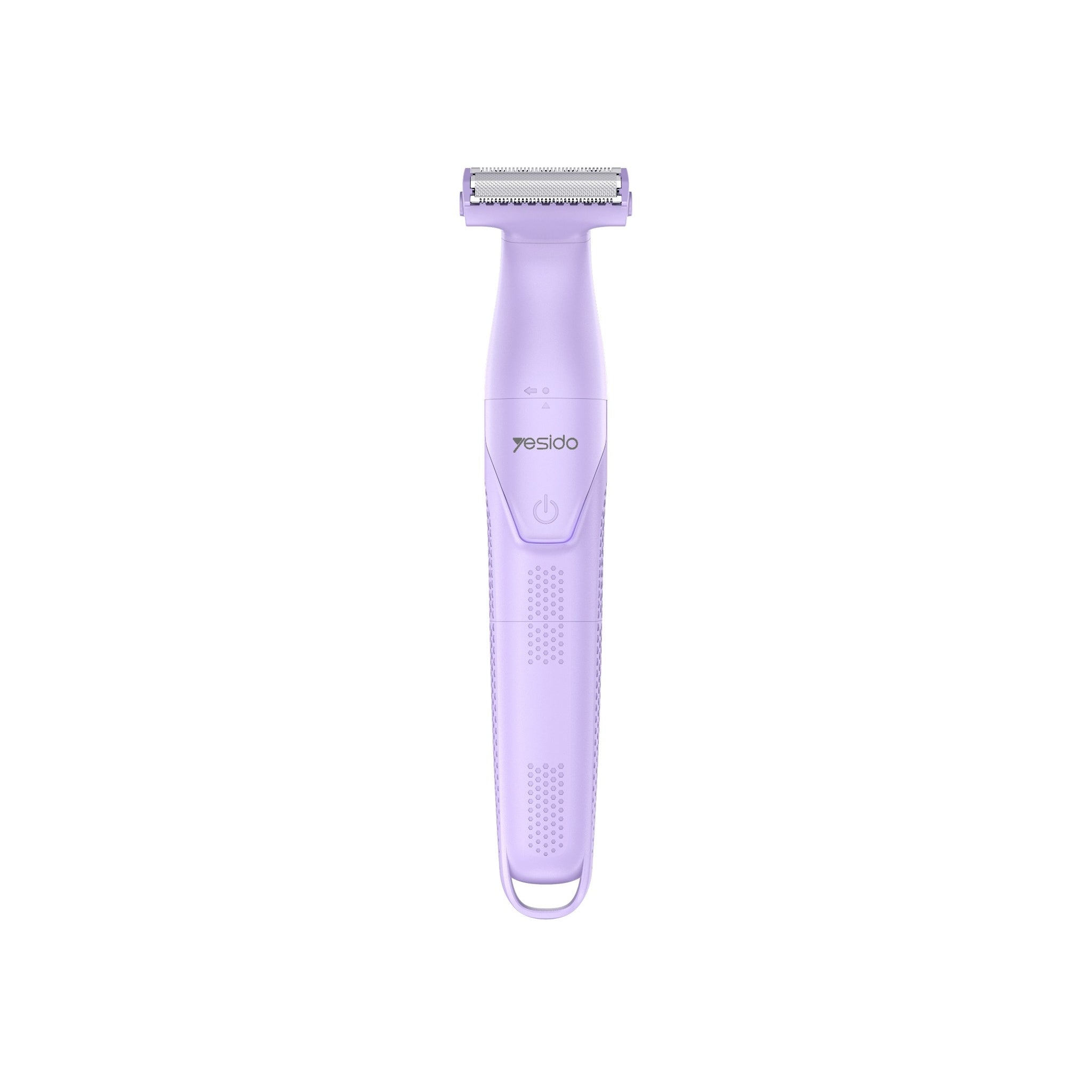 Yesido MG26 3-in-1 Rechargeable Body Hair Trimmer