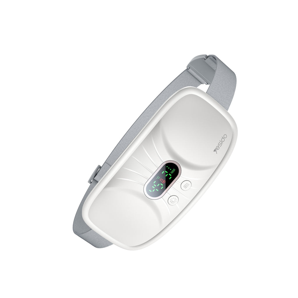Yesido MG28 Rechargeable Menstrual Heating and Massage Belt