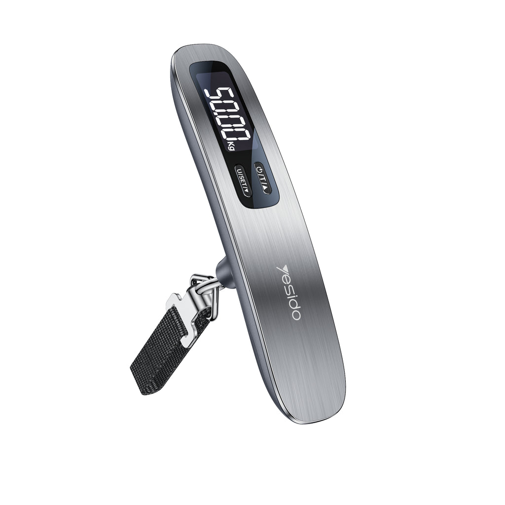 Yesido MG41 50kg Digital Handheld Luggage Scale